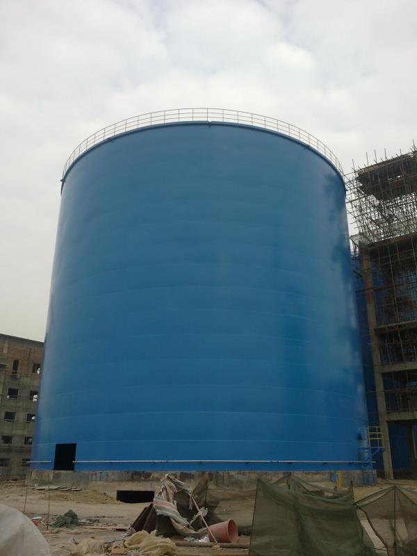 郊区1万吨大型钢板库