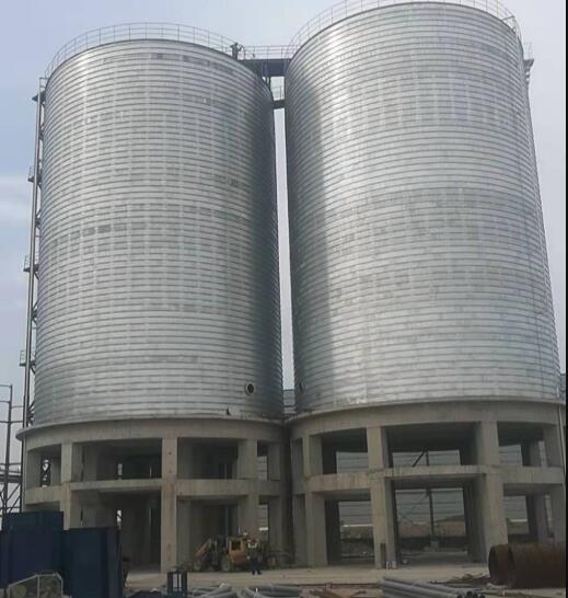 郊区镀锌卷板仓